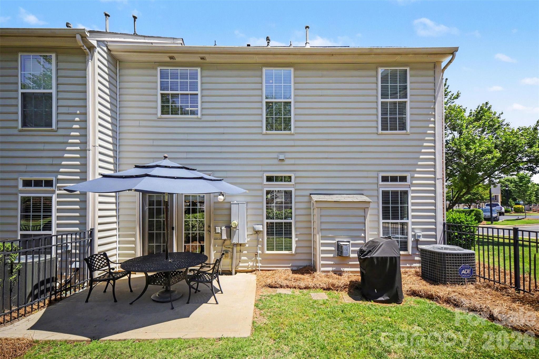 5938 Union Pacific Avenue Charlotte NC 28210