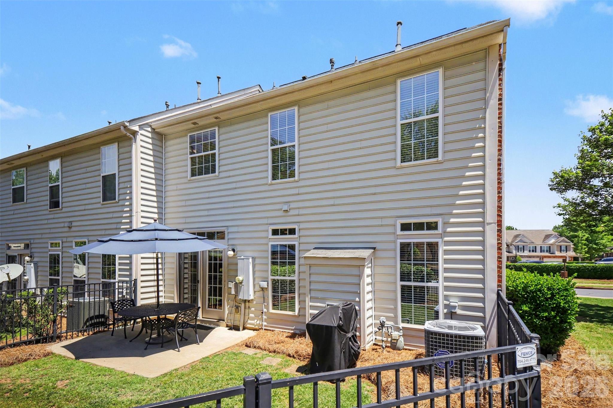5938 Union Pacific Avenue Charlotte NC 28210