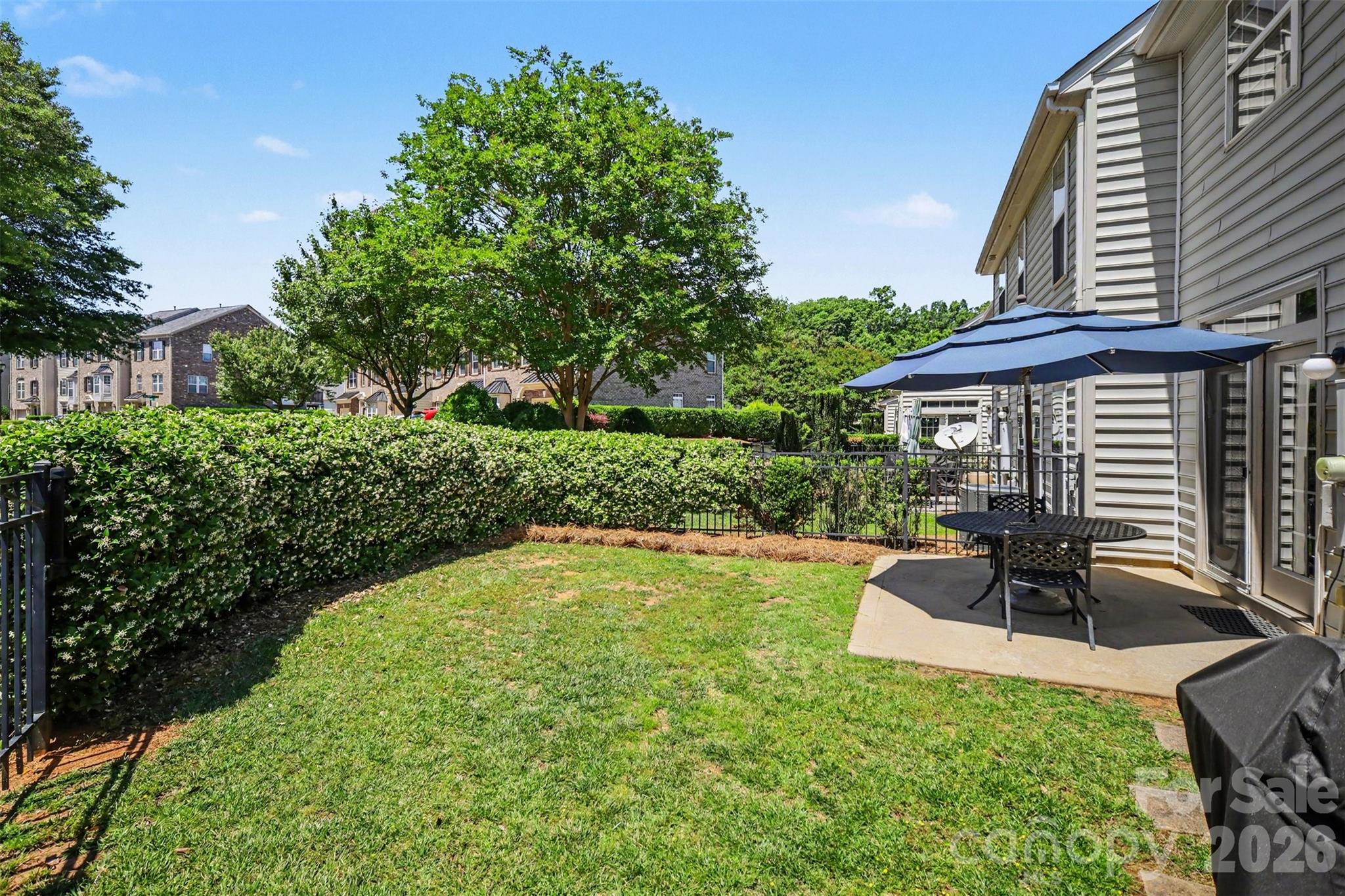 5938 Union Pacific Avenue Charlotte NC 28210