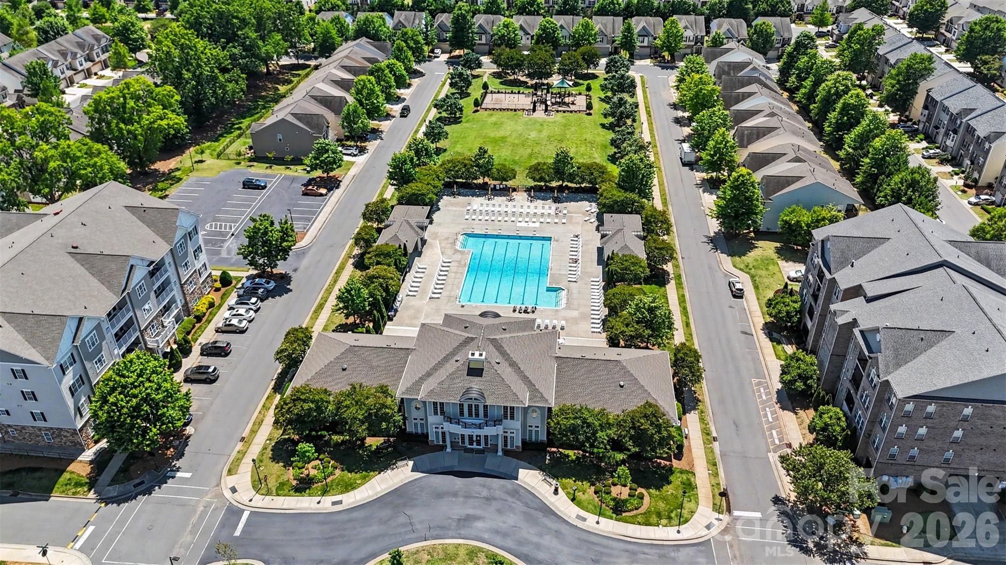5938 Union Pacific Avenue Charlotte NC 28210