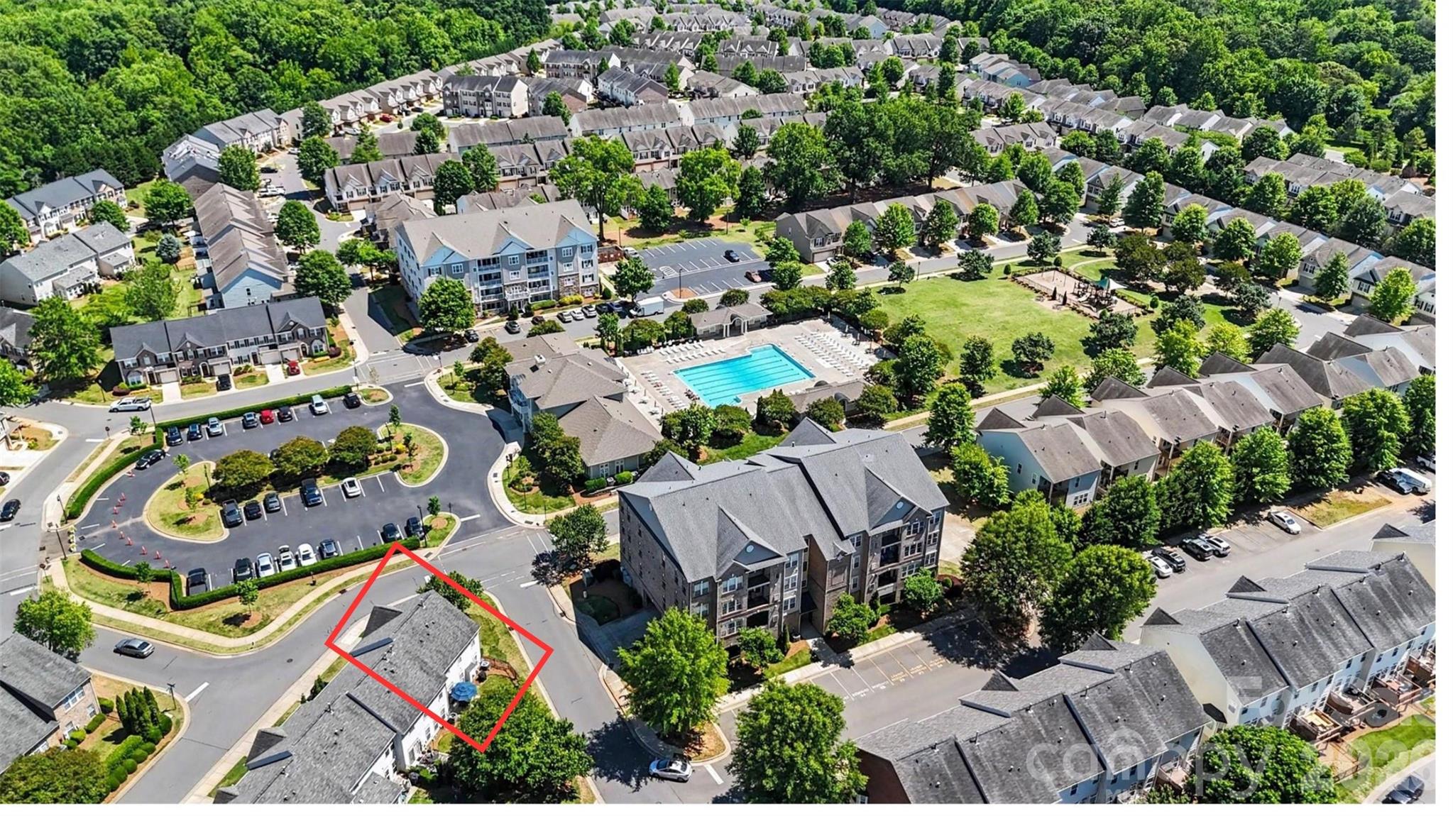 5938 Union Pacific Avenue Charlotte NC 28210