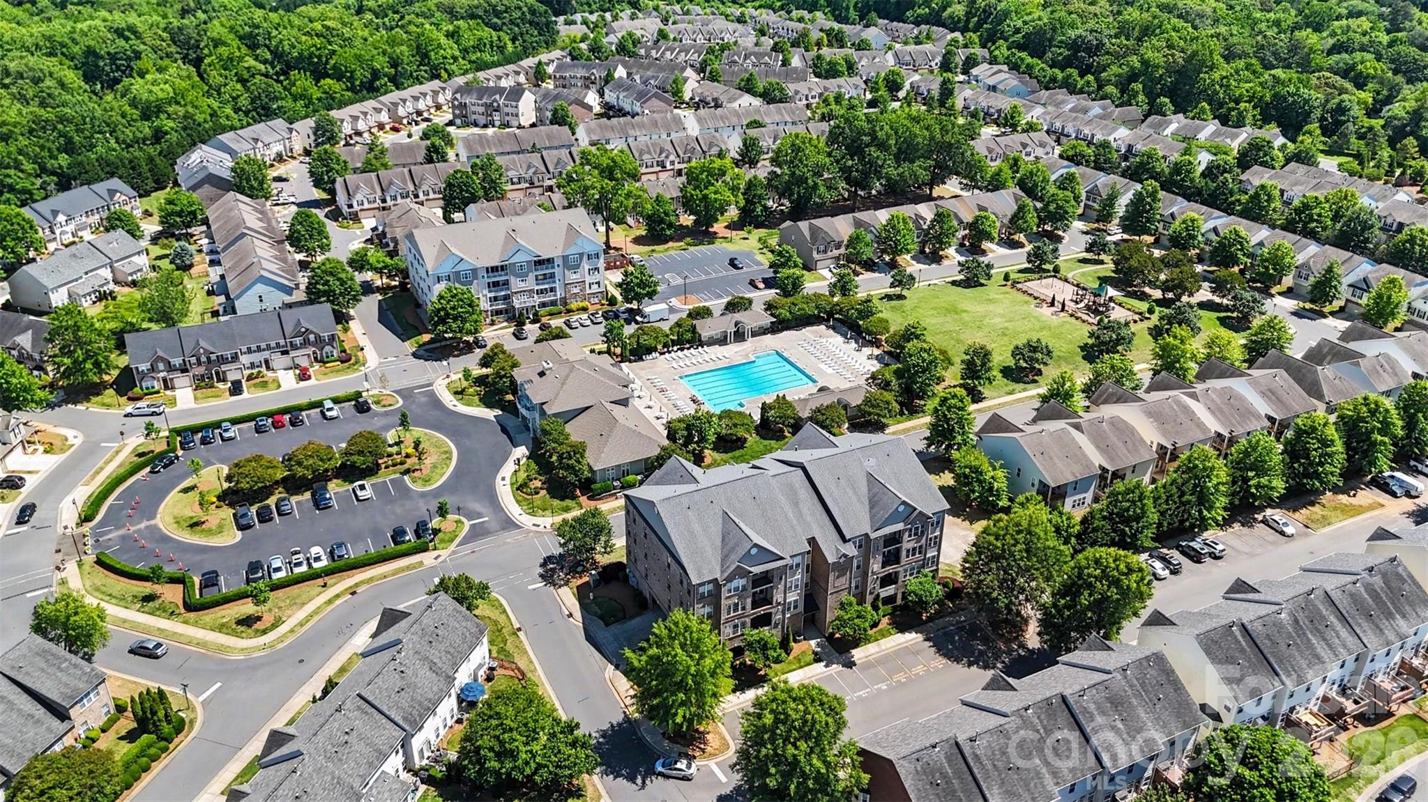 5938 Union Pacific Avenue Charlotte NC 28210