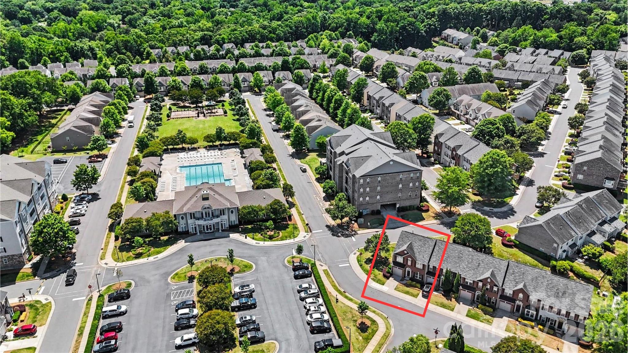 5938 Union Pacific Avenue Charlotte NC 28210
