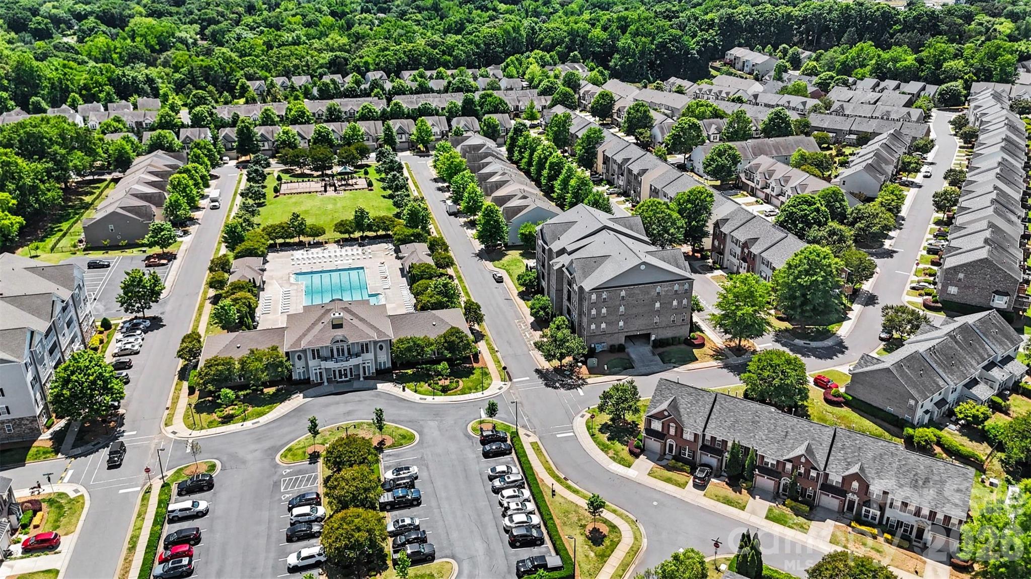5938 Union Pacific Avenue Charlotte NC 28210
