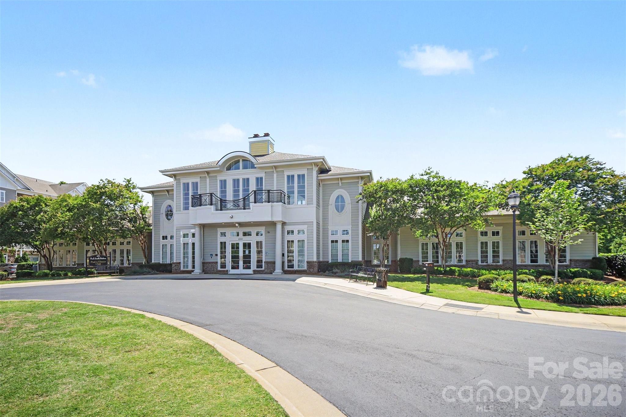 5938 Union Pacific Avenue Charlotte NC 28210