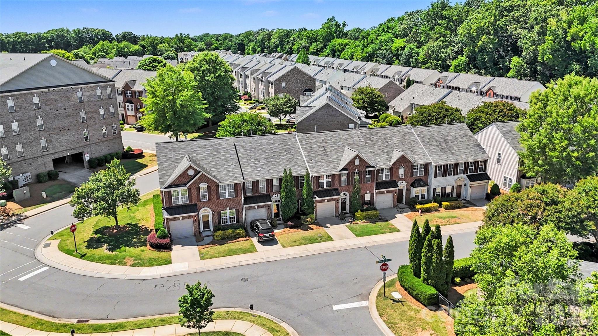 5938 Union Pacific Avenue Charlotte NC 28210