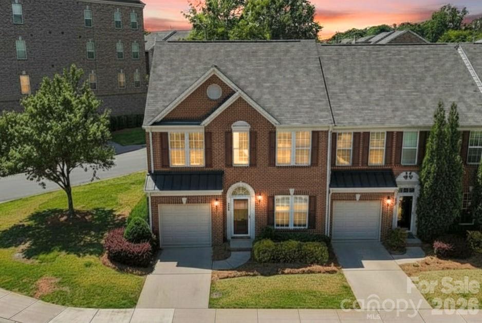 5938 Union Pacific Avenue Charlotte NC 28210