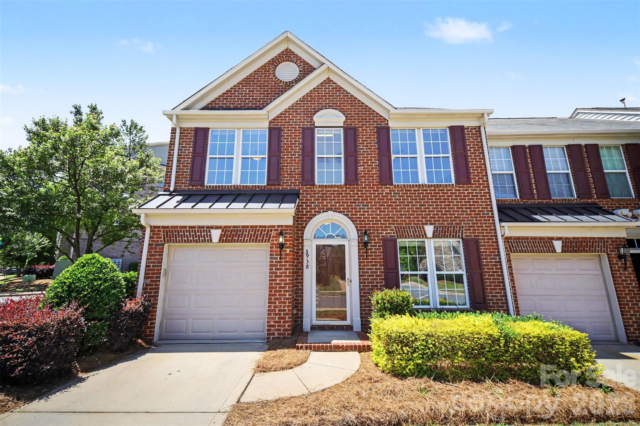 5938 Union Pacific Avenue Charlotte NC 28210