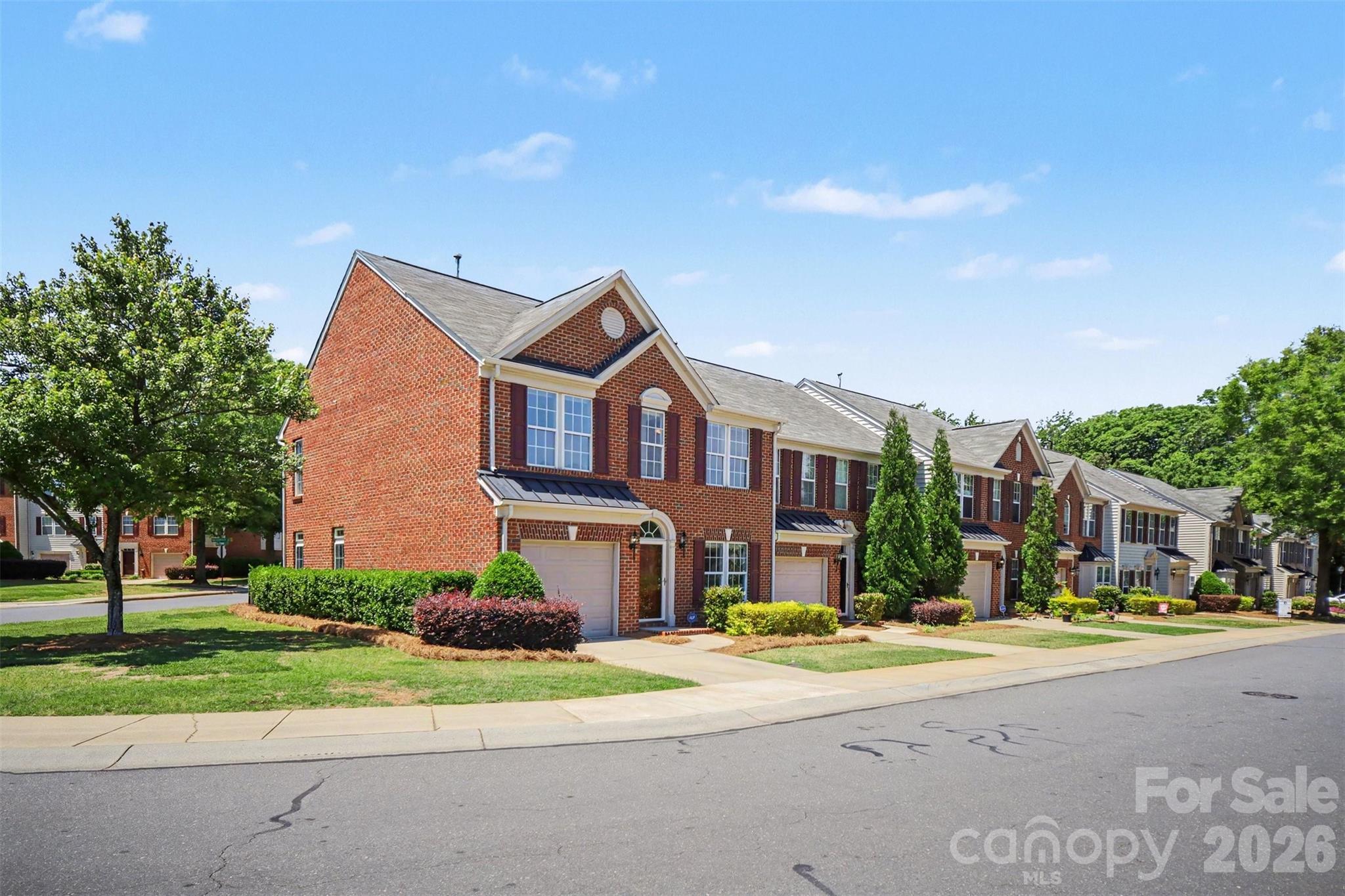 5938 Union Pacific Avenue Charlotte NC 28210