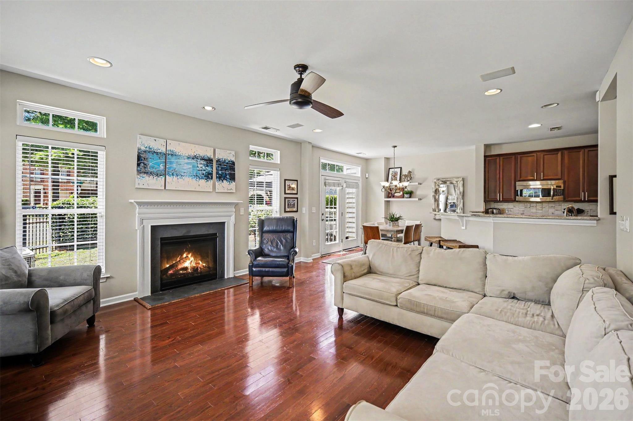 5938 Union Pacific Avenue Charlotte NC 28210