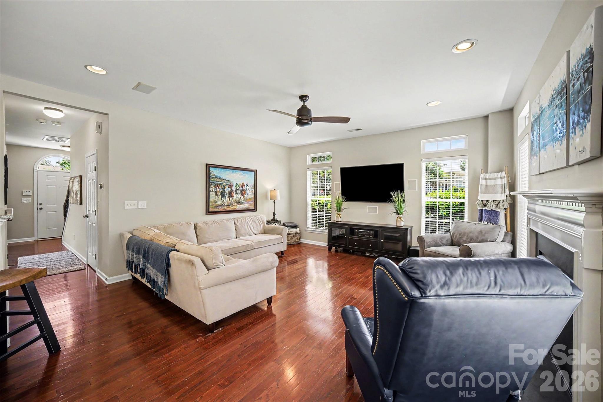 5938 Union Pacific Avenue Charlotte NC 28210