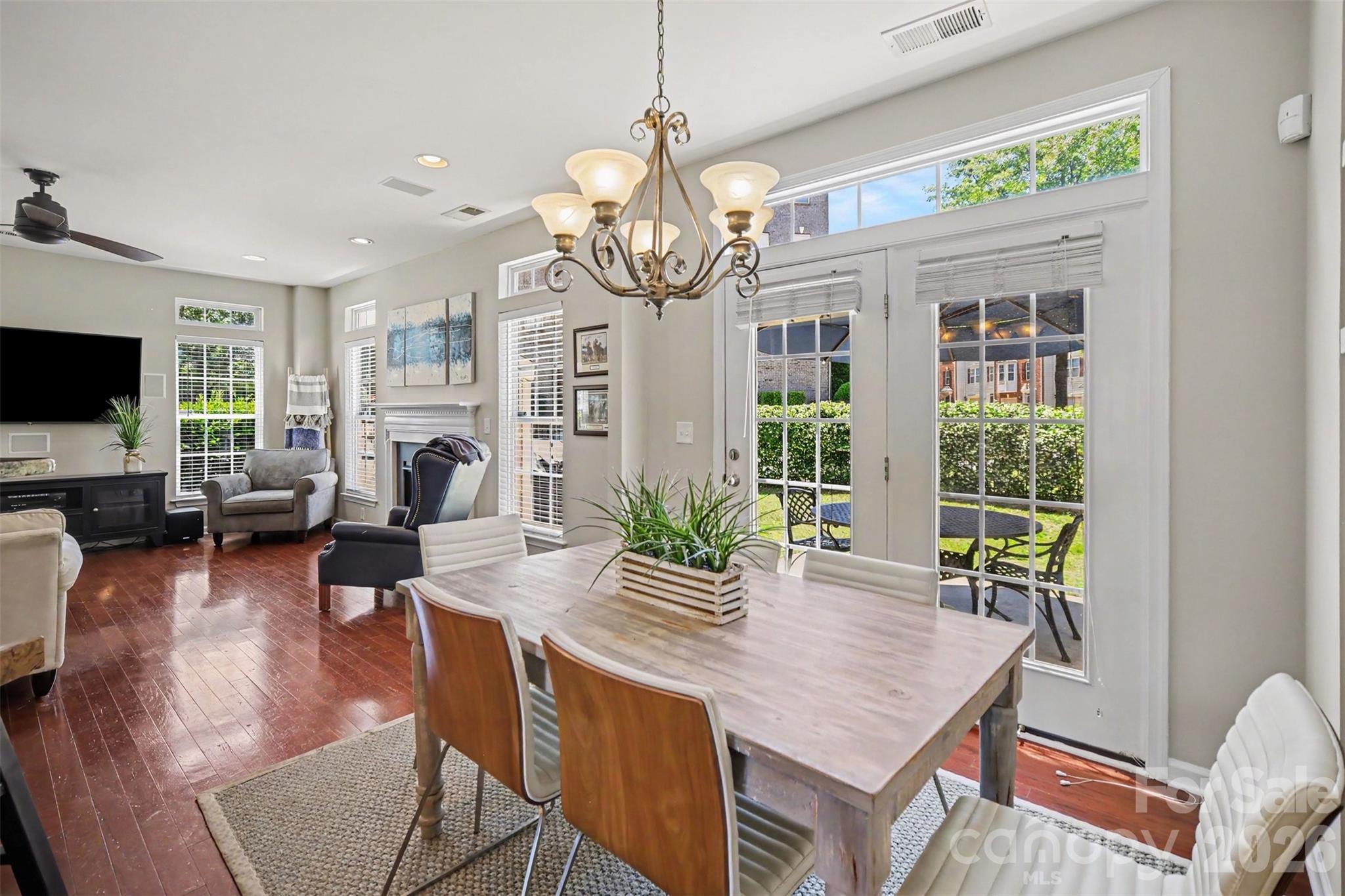 5938 Union Pacific Avenue Charlotte NC 28210