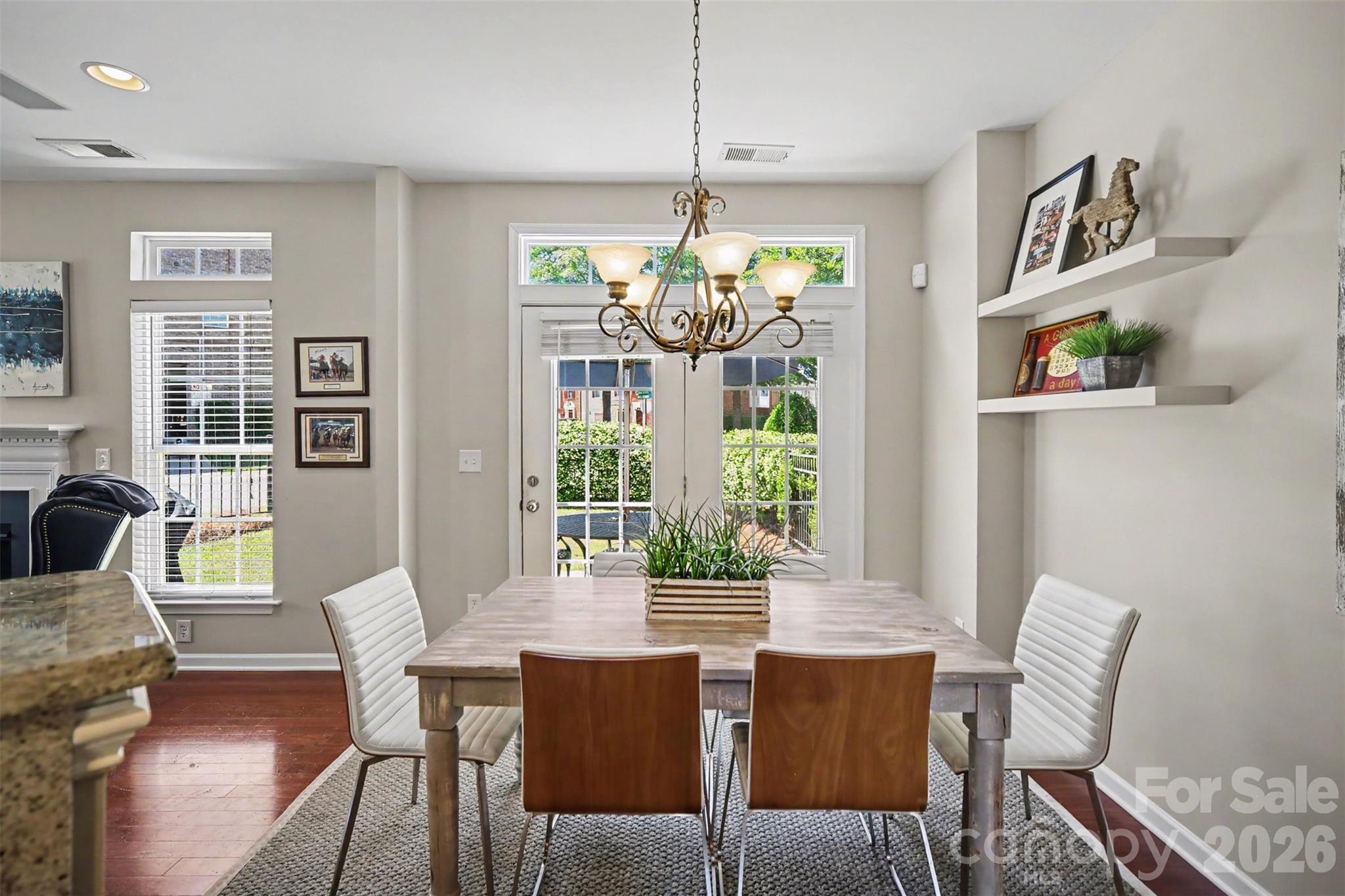 5938 Union Pacific Avenue Charlotte NC 28210
