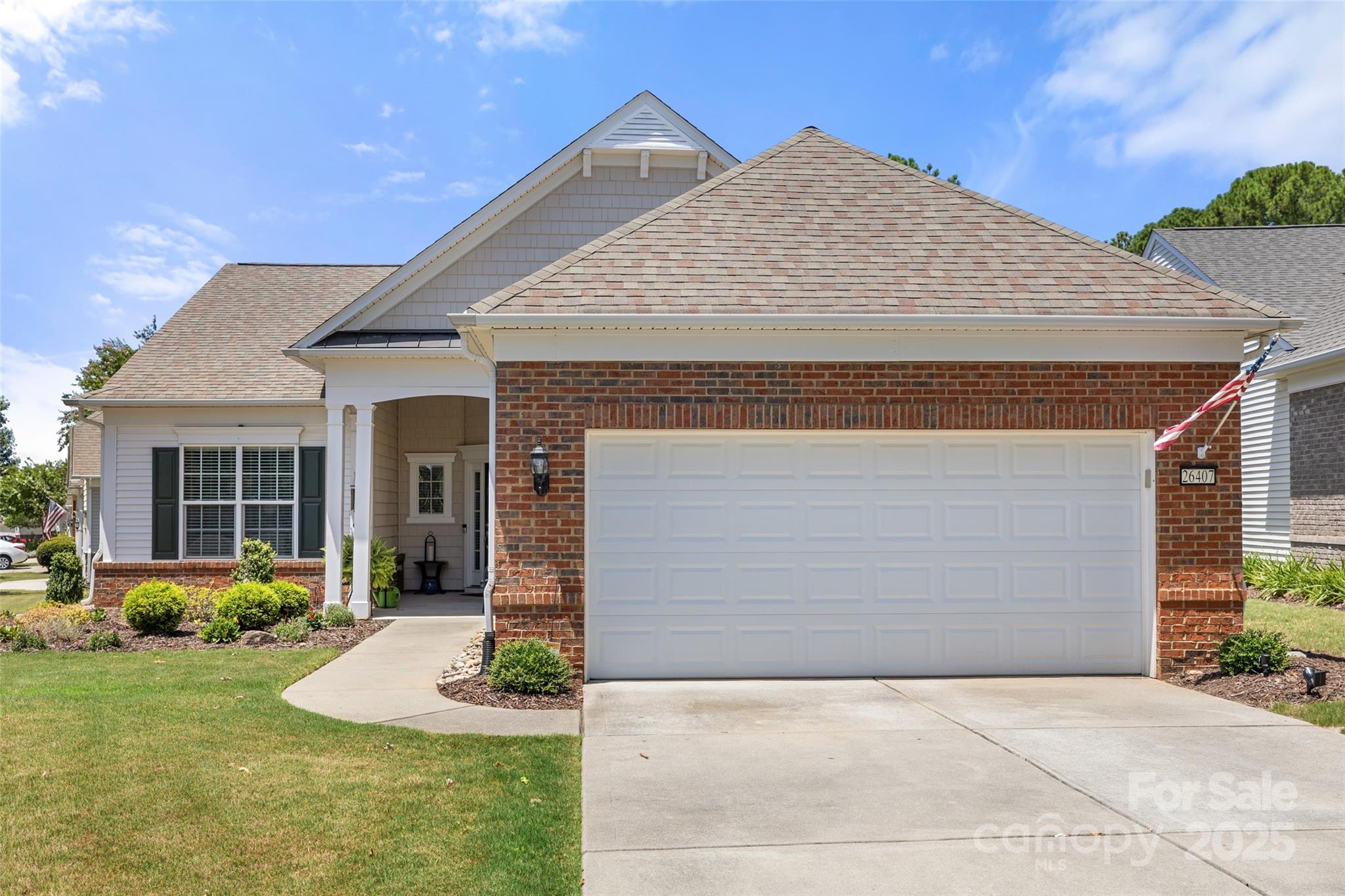 26407 Sandpiper Court Indian Land SC 29707