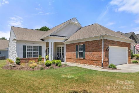 26407 Sandpiper Court Indian Land SC 29707