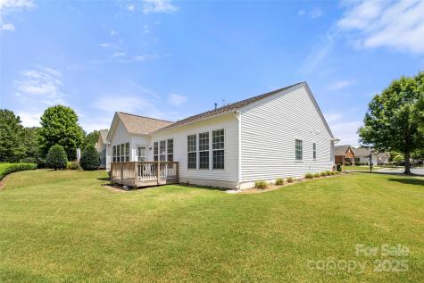 26407 Sandpiper Court Indian Land SC 29707