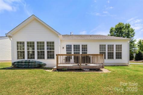 26407 Sandpiper Court Indian Land SC 29707