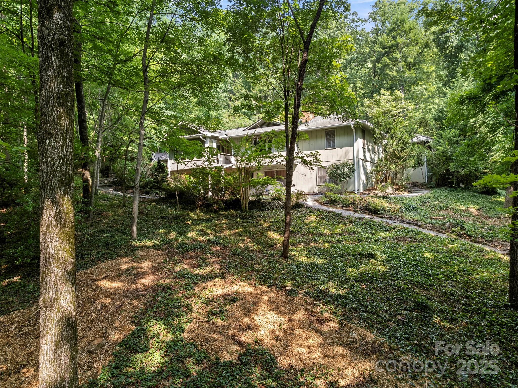 64 Wells Lane Tryon NC 28782