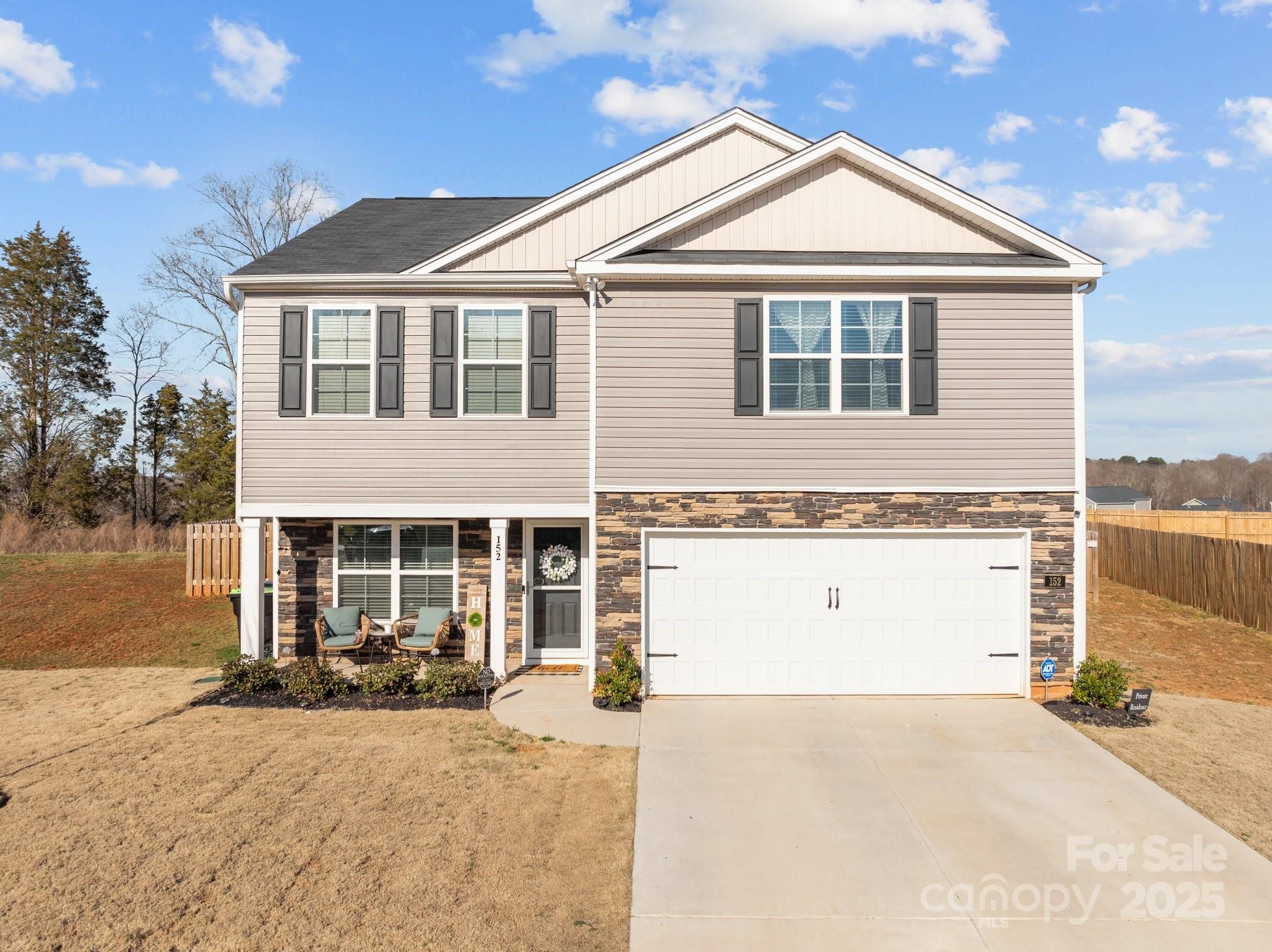 152 Emma Court Lexington NC 27295