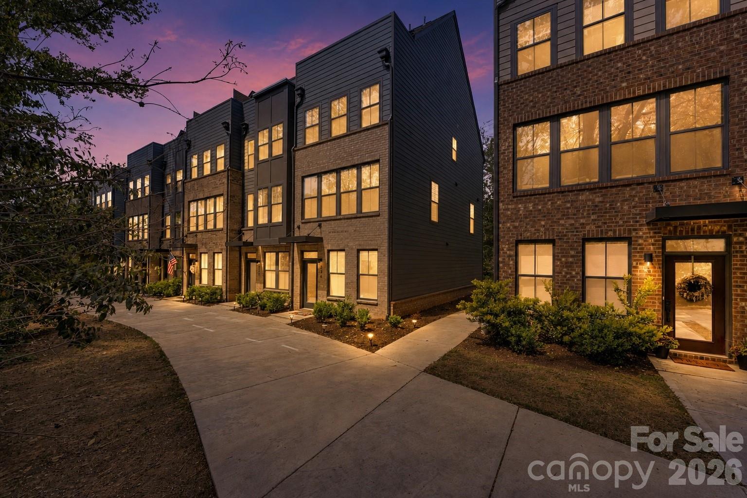 336 Twinflower Lane Charlotte NC 28205