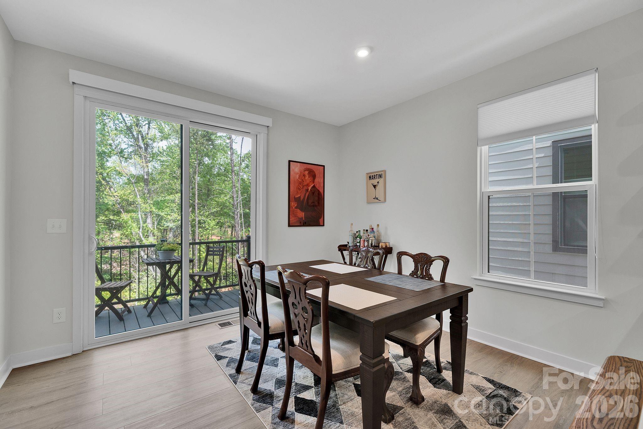 336 Twinflower Lane Charlotte NC 28205
