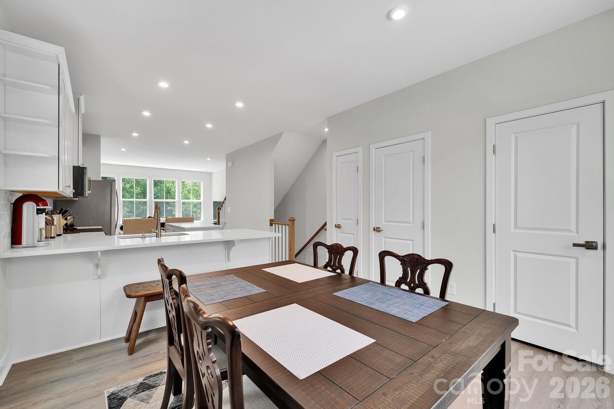 336 Twinflower Lane Charlotte NC 28205