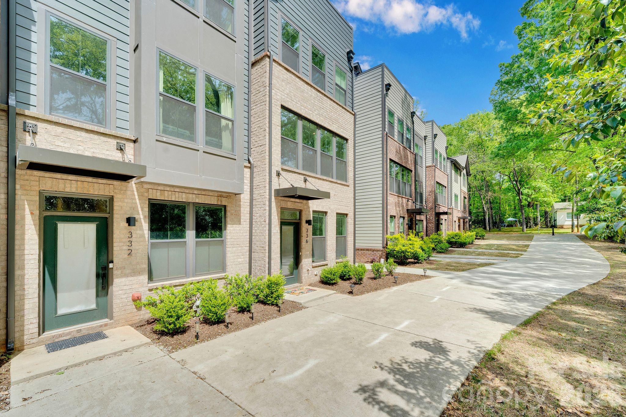 336 Twinflower Lane Charlotte NC 28205