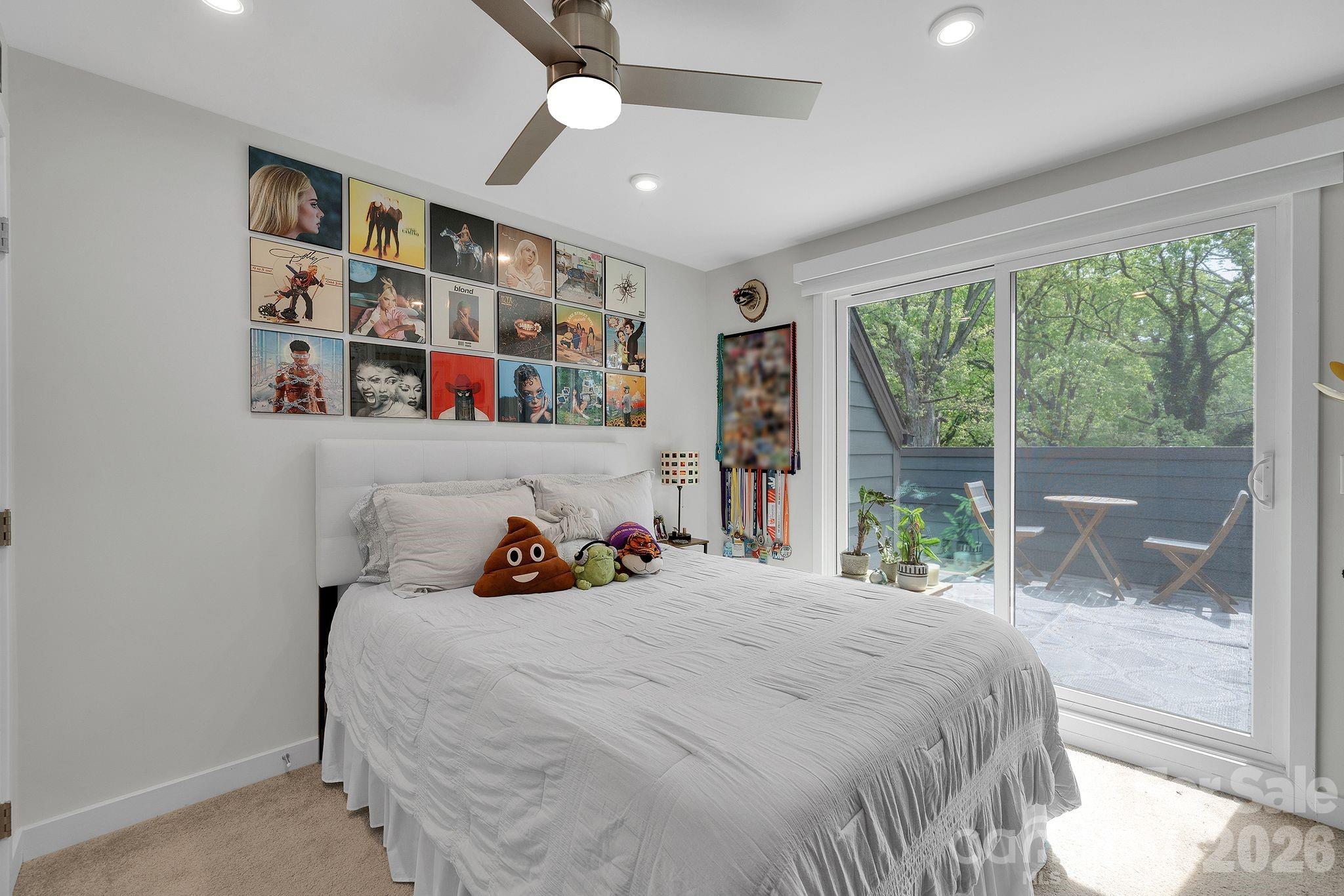 336 Twinflower Lane Charlotte NC 28205