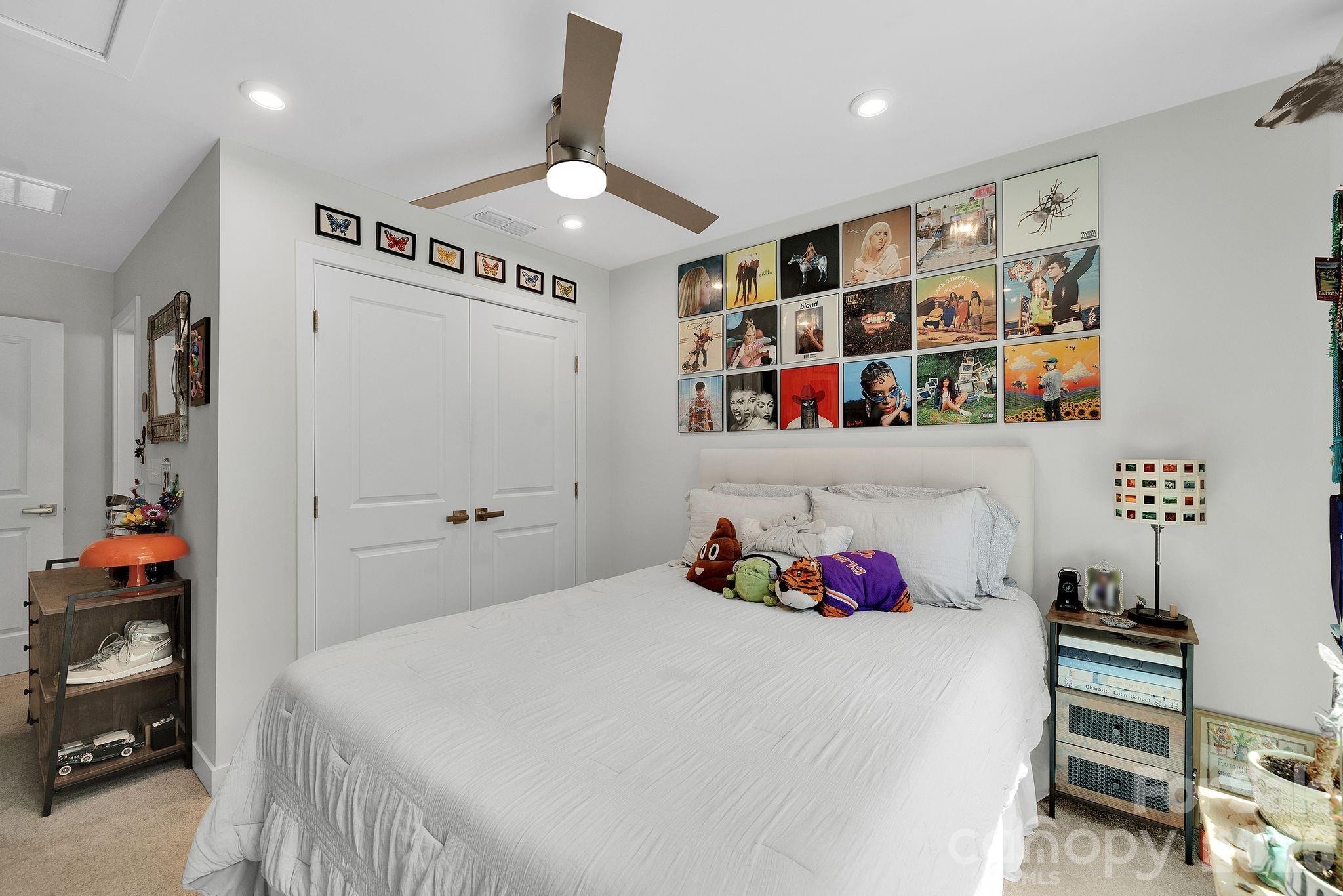 336 Twinflower Lane Charlotte NC 28205