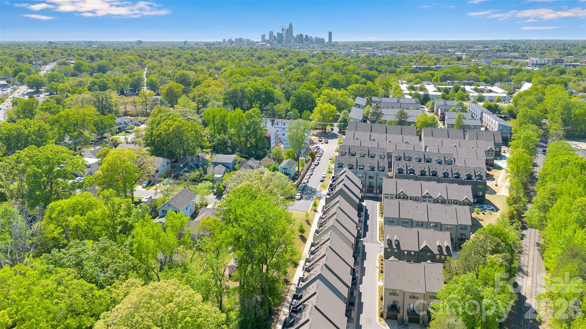 336 Twinflower Lane Charlotte NC 28205
