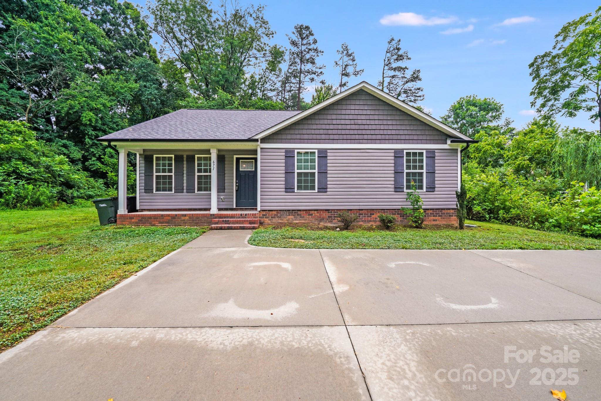 671 Sylvan Street SW Concord NC 28025