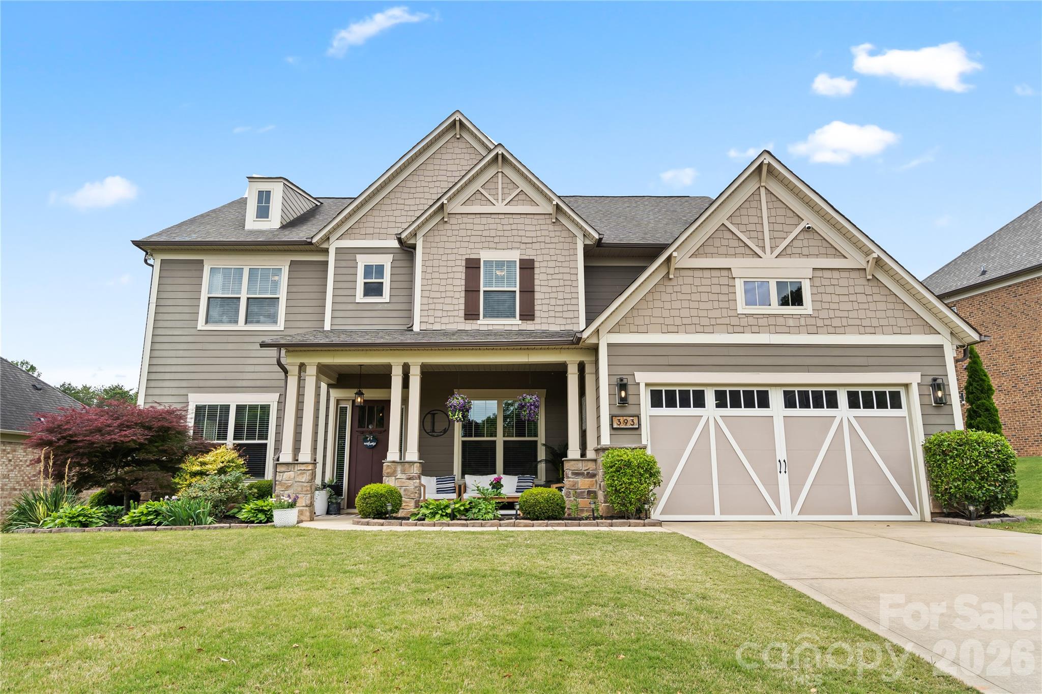 393 Vine Street Indian Land SC 29707