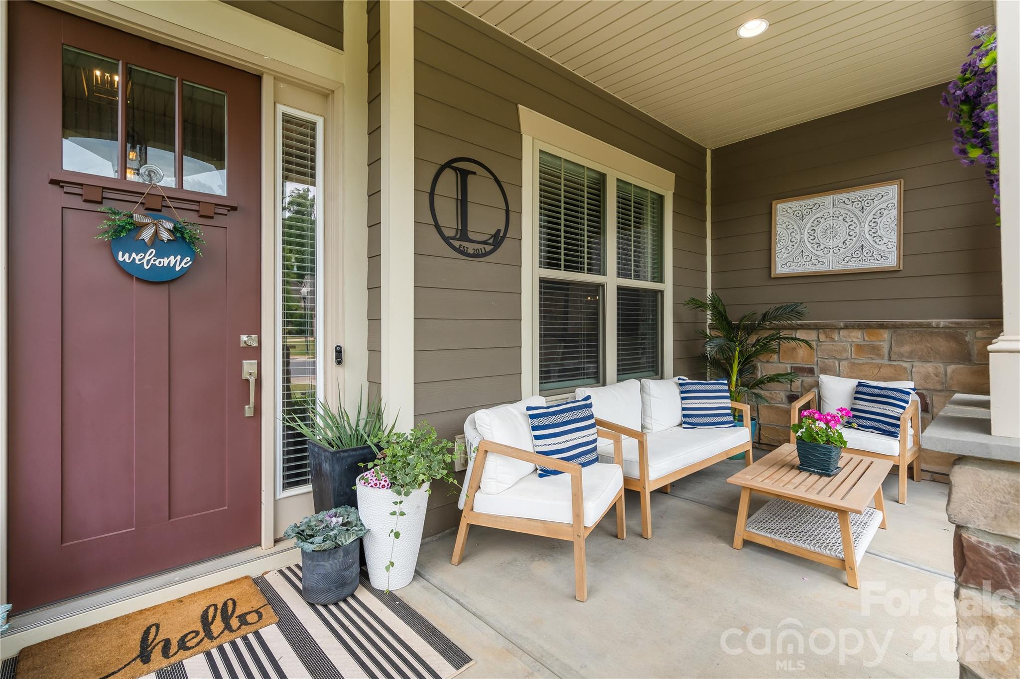 393 Vine Street Indian Land SC 29707