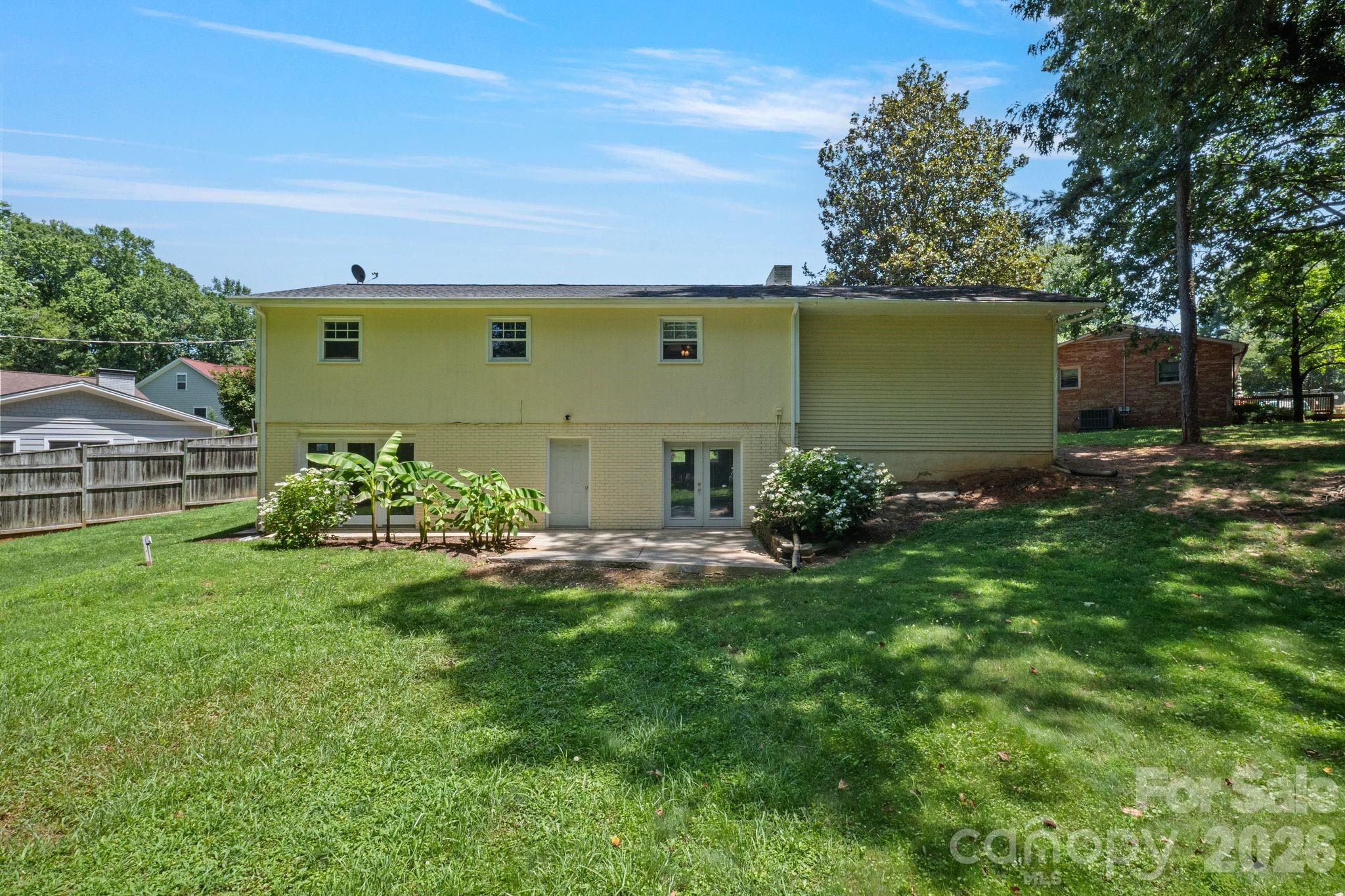 137 Hiram Road Mooresville NC 28117