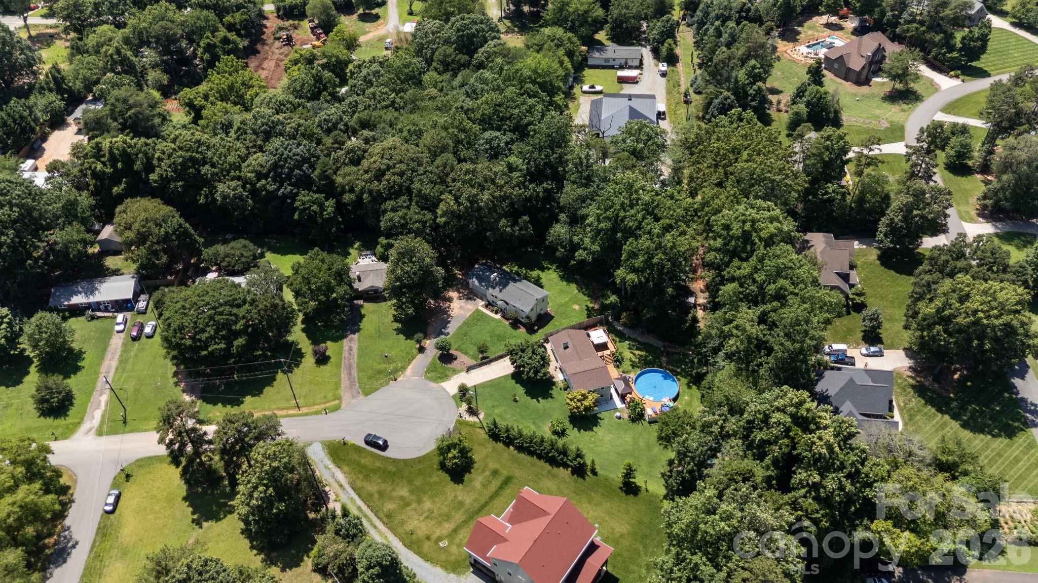 137 Hiram Road Mooresville NC 28117