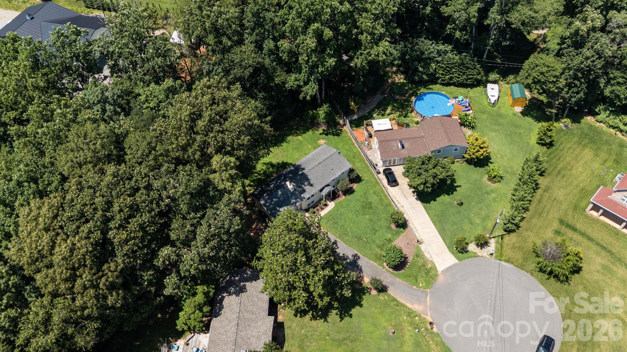 137 Hiram Road Mooresville NC 28117