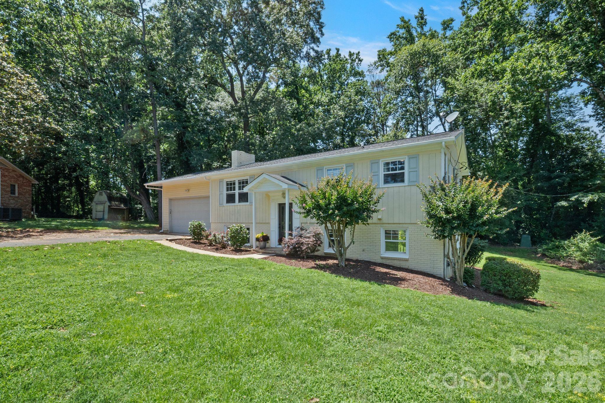 137 Hiram Road Mooresville NC 28117