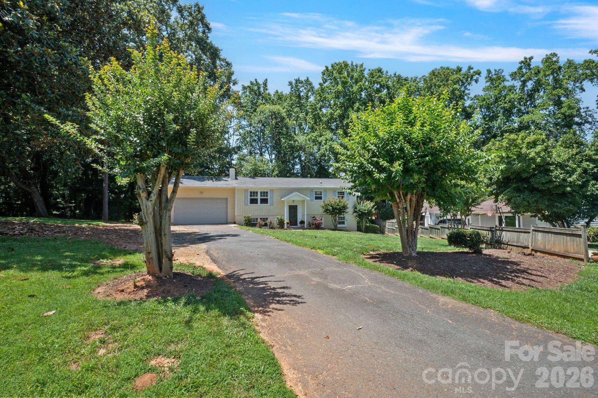 137 Hiram Road Mooresville NC 28117