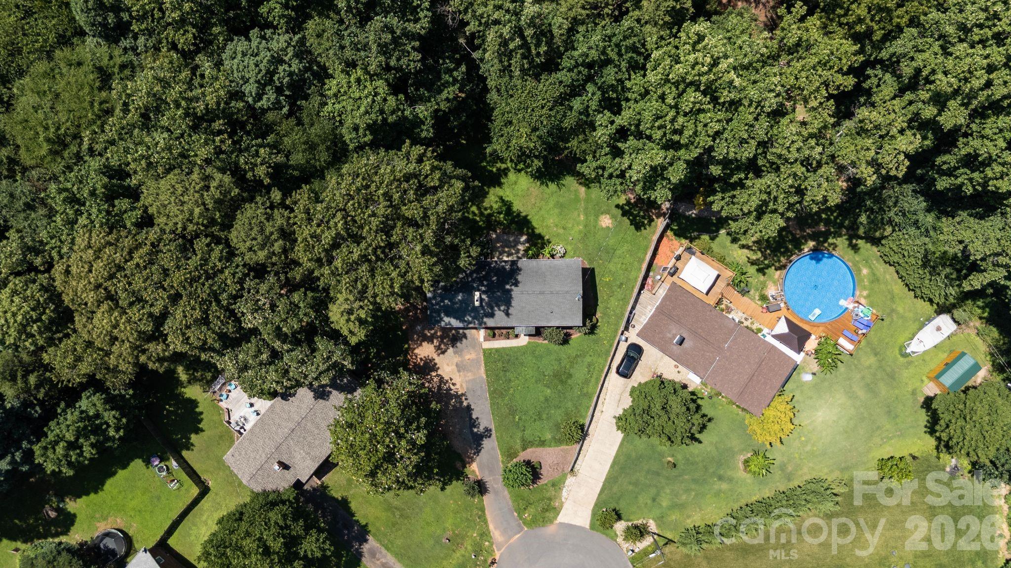 137 Hiram Road Mooresville NC 28117