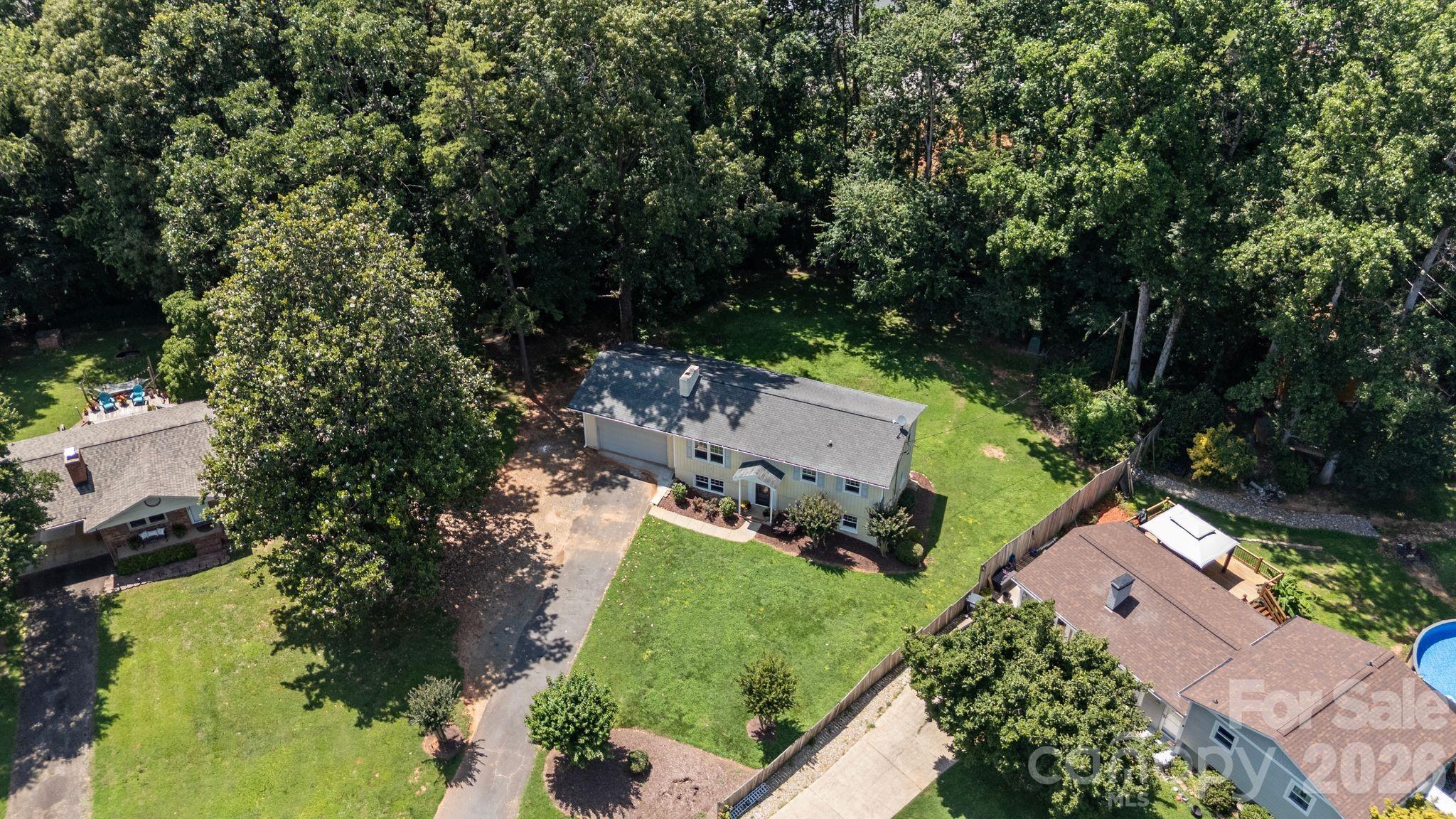 137 Hiram Road Mooresville NC 28117