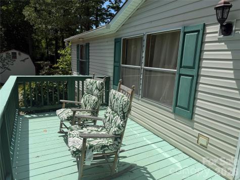 39 Lisa Court Otto NC 28763