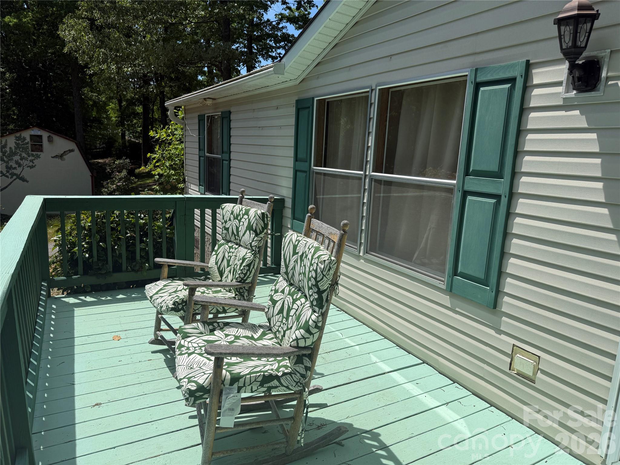 39 Lisa Court Otto NC 28763