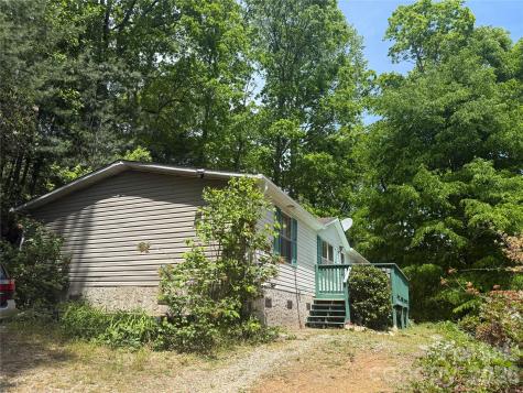 39 Lisa Court Otto NC 28763