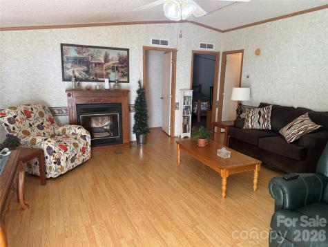 39 Lisa Court Otto NC 28763