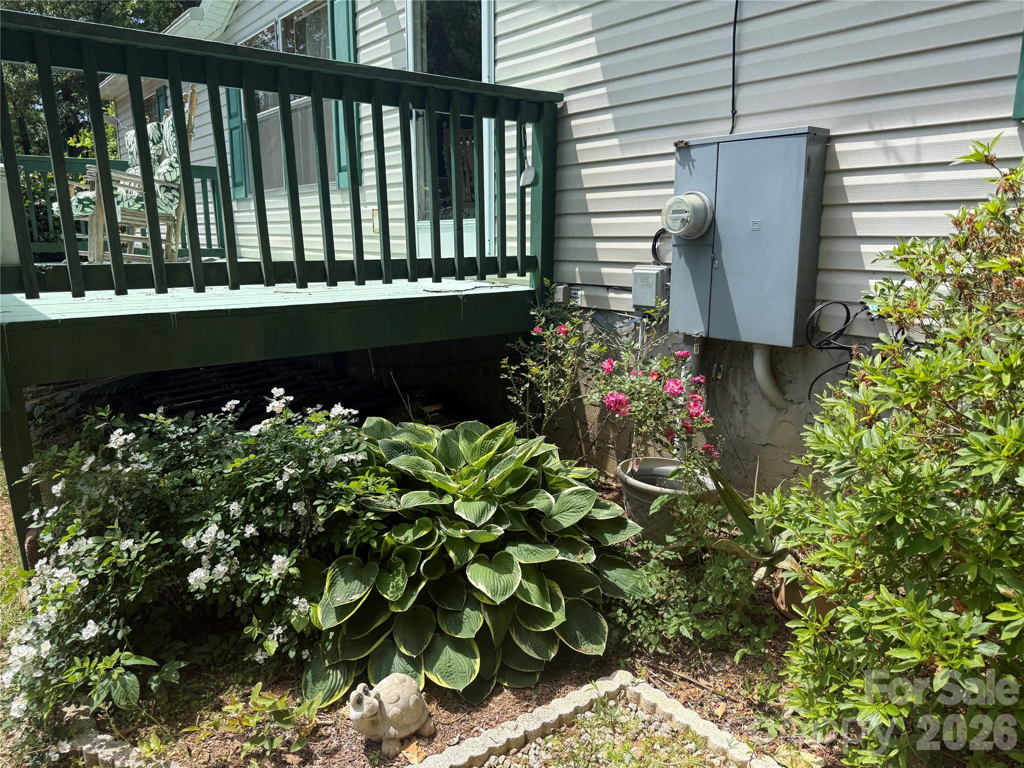 39 Lisa Court Otto NC 28763