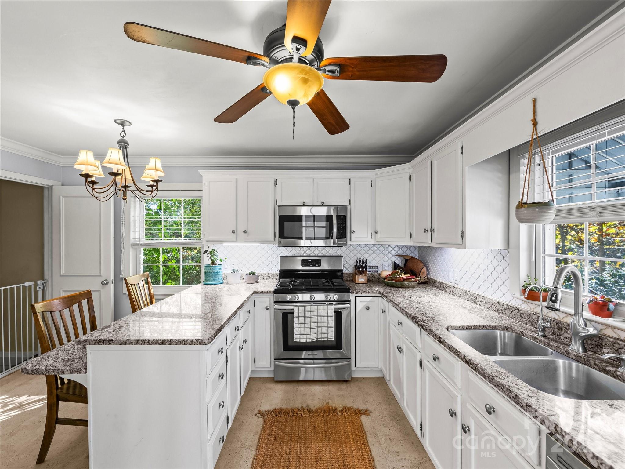 9 Hilltop Road Asheville NC 28803