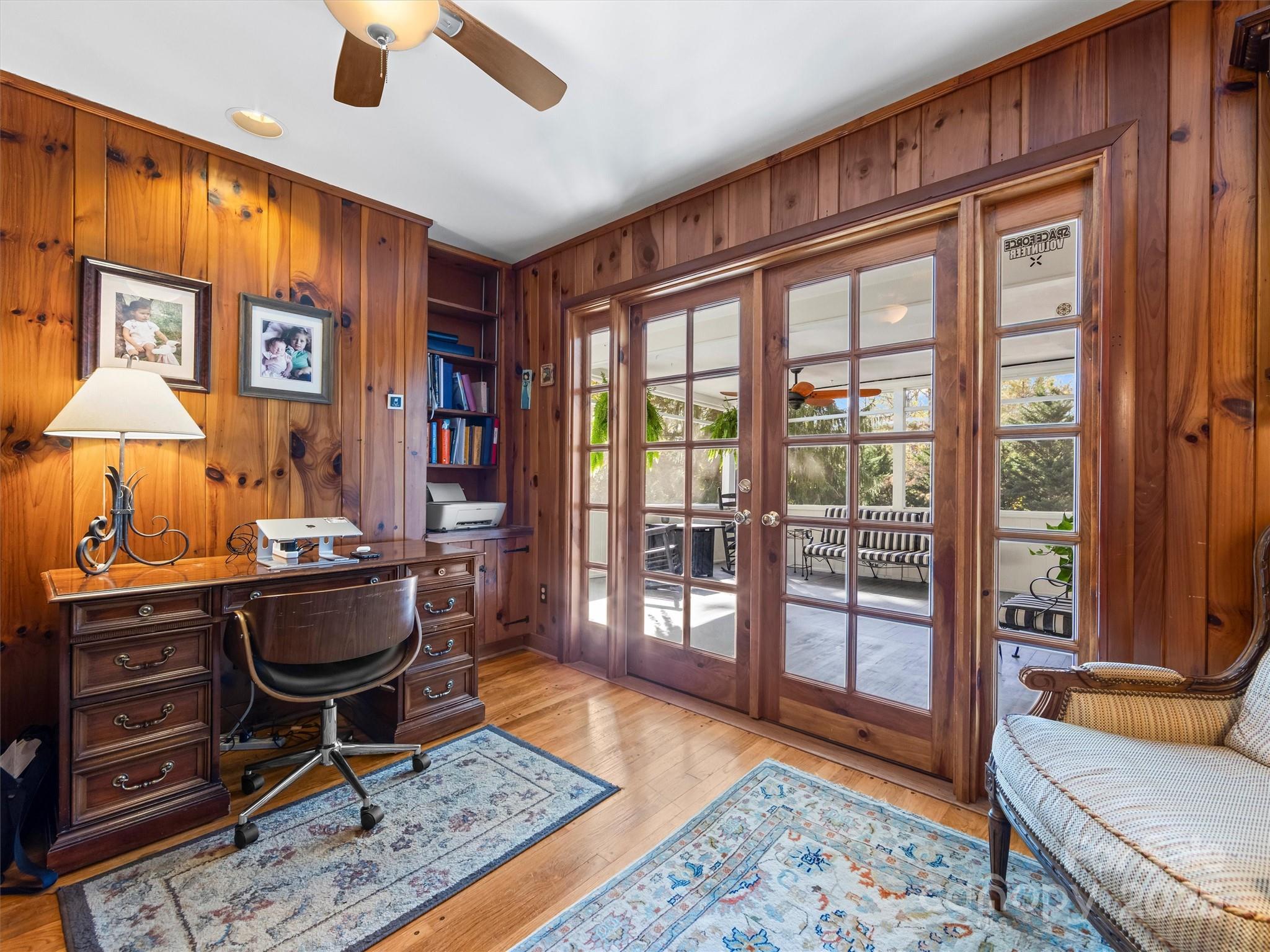 9 Hilltop Road Asheville NC 28803