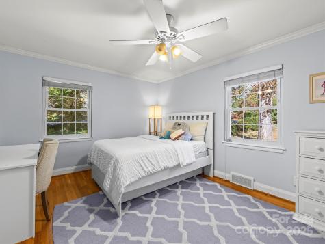 9 Hilltop Road Asheville NC 28803