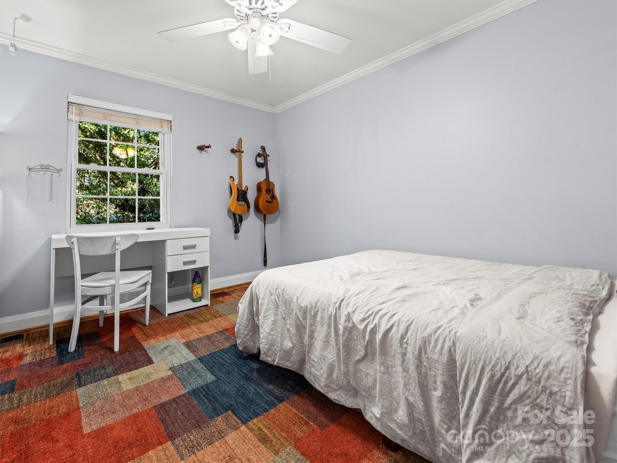 9 Hilltop Road Asheville NC 28803