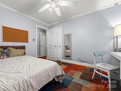 9 Hilltop Road Asheville NC 28803